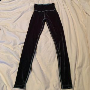 Velvet Beyond Yoga Leggings